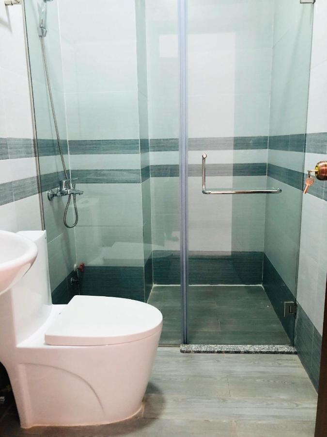 Sai Gon Homes TP. Hồ Chí Minh Ngoại thất bức ảnh