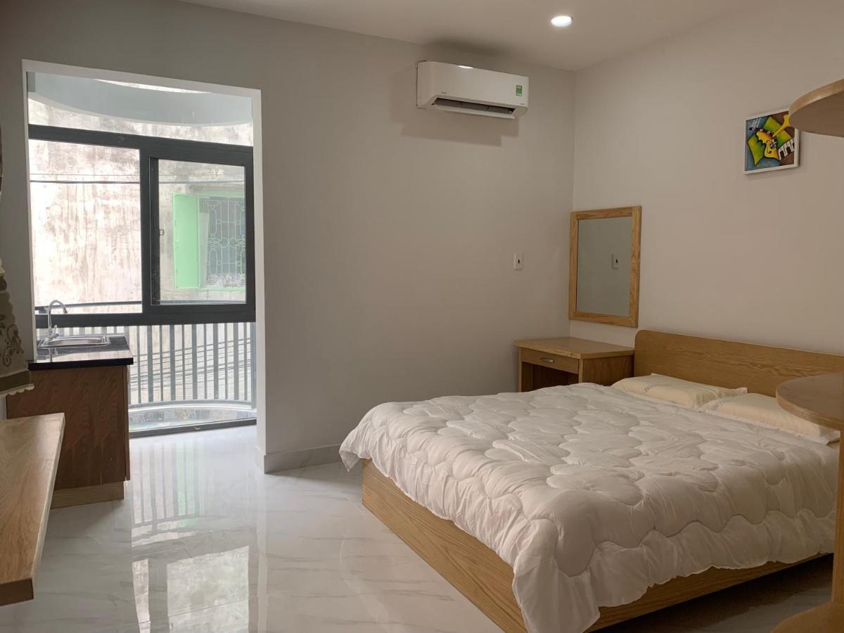 Sai Gon Homes TP. Hồ Chí Minh Ngoại thất bức ảnh